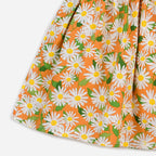 Toddler Girl Cotton  Dress
