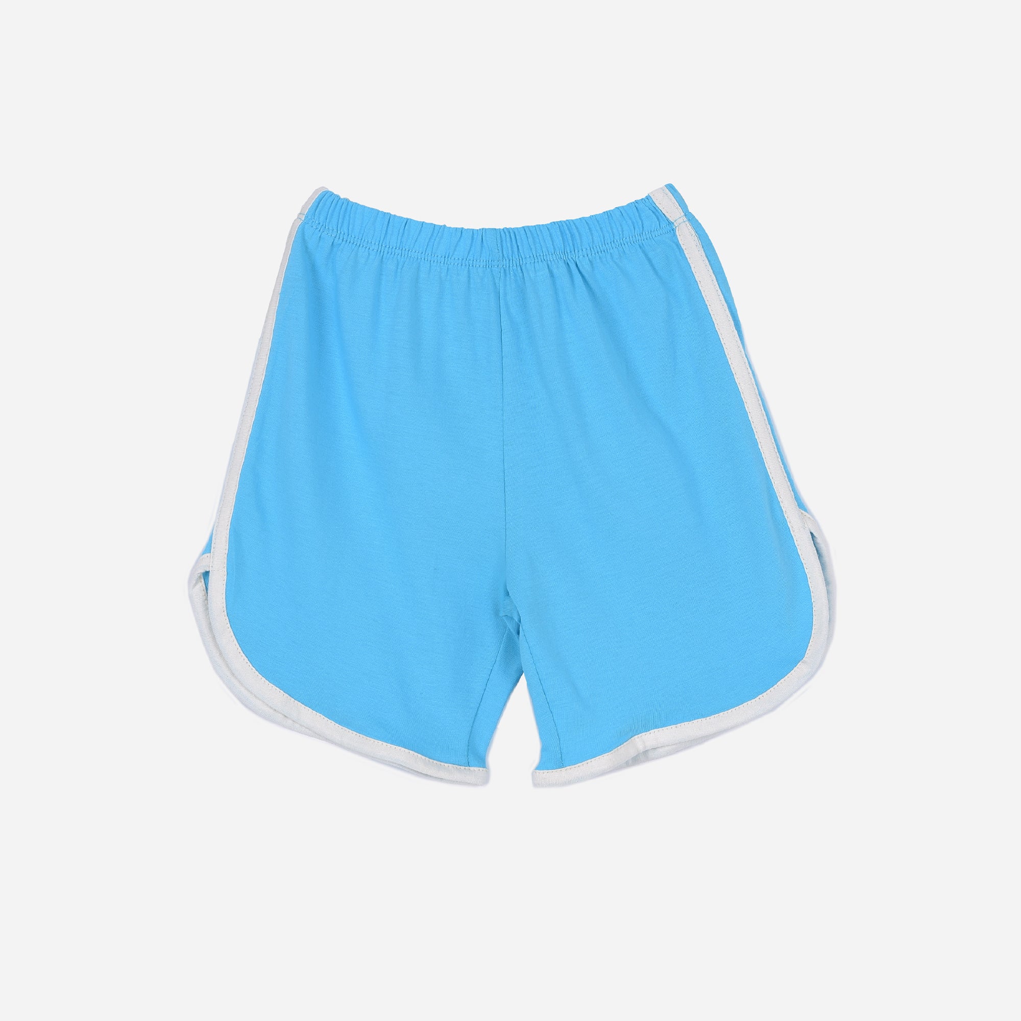 Plush-Summer Sandos  - Mamas Boy in Blue