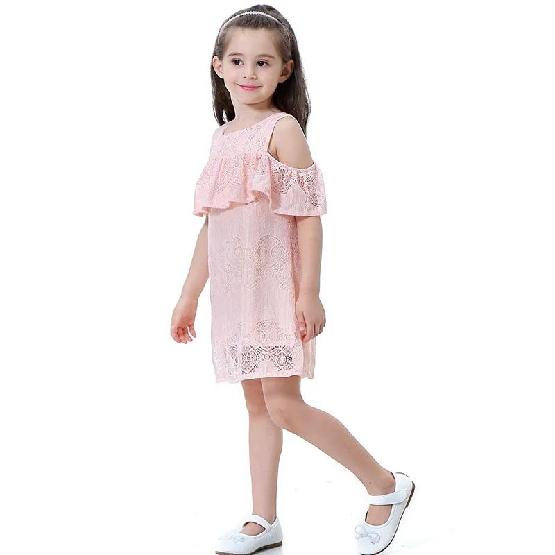 Baby Girl Dress