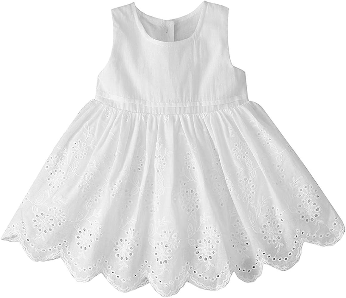 Baby Girl Dress