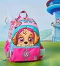 Paw Patrol Skye pink backpack for toddlers