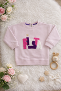 Full Sleeves Sweat Shirt - Fiesta