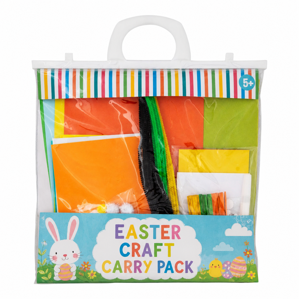 Craft Bumper Pack