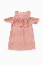 Baby Girl Dress