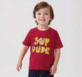 BOYS T-SHIRT