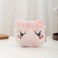 Bear bag for girls