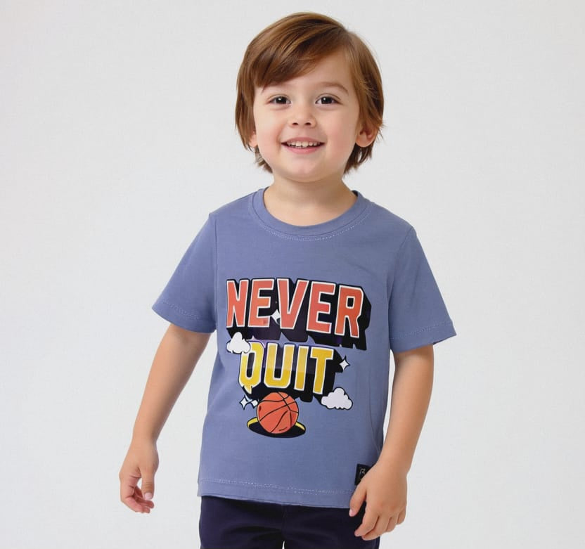 BOYS T-SHIRT