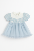 Toddler Girl Cute Princess Fancy Party Dress
