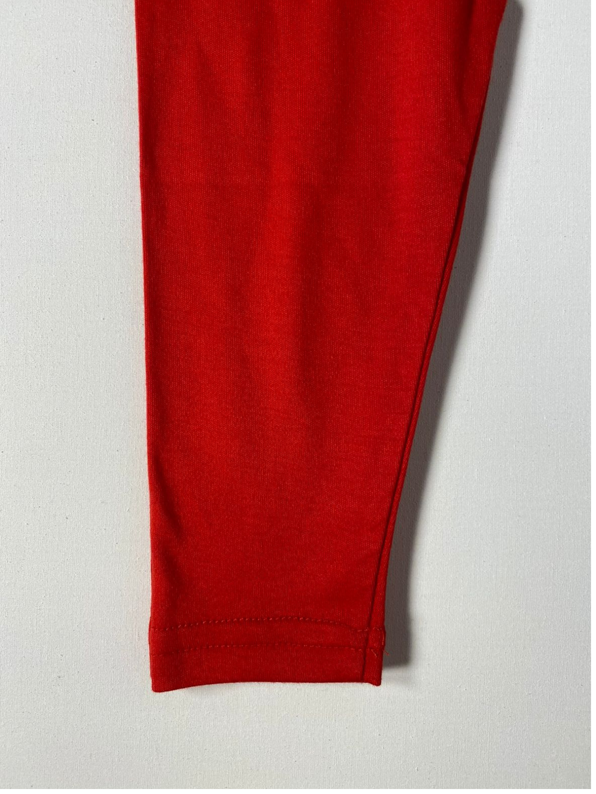 Plush- Everyday Co-ord Set in Red