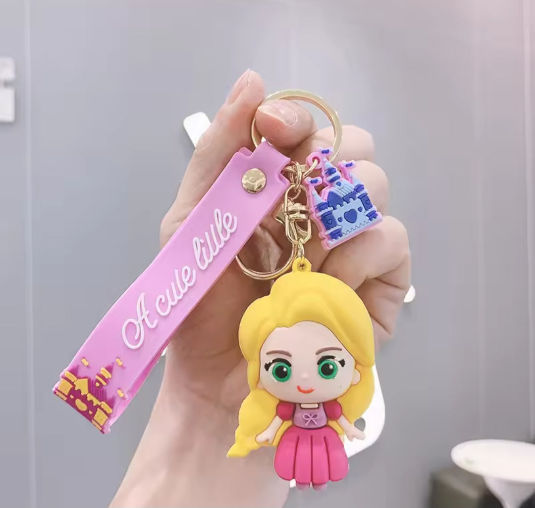 Key Chain For Girls