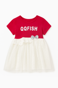 Baby Girl Dress