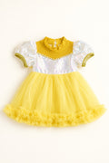 Toddler Girl Cute Princess Fancy Party Dress