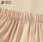 Shirt and Short Set - Blue Polo