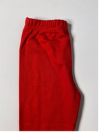 Plush- Everyday Co-ord Set in Red