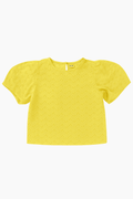 Toddler Girl Fancy Top