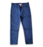 Chinos Pants Blue