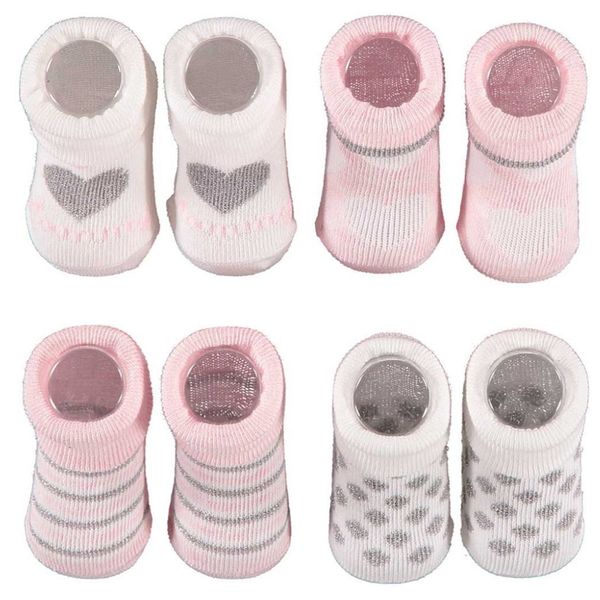 APOLLO - BABY SOCKS SET OF 4