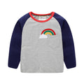 Emboridery T-shirt