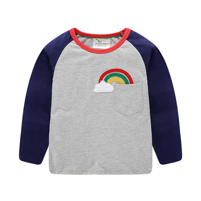 Emboridery T-shirt