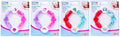 Hugs & Kisses Plush Comfort Toy Assorted
