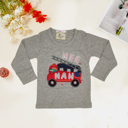 NAH T-Shirt