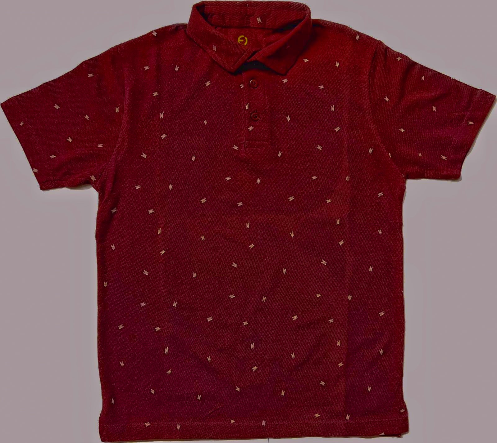 Boys Polo Shirt