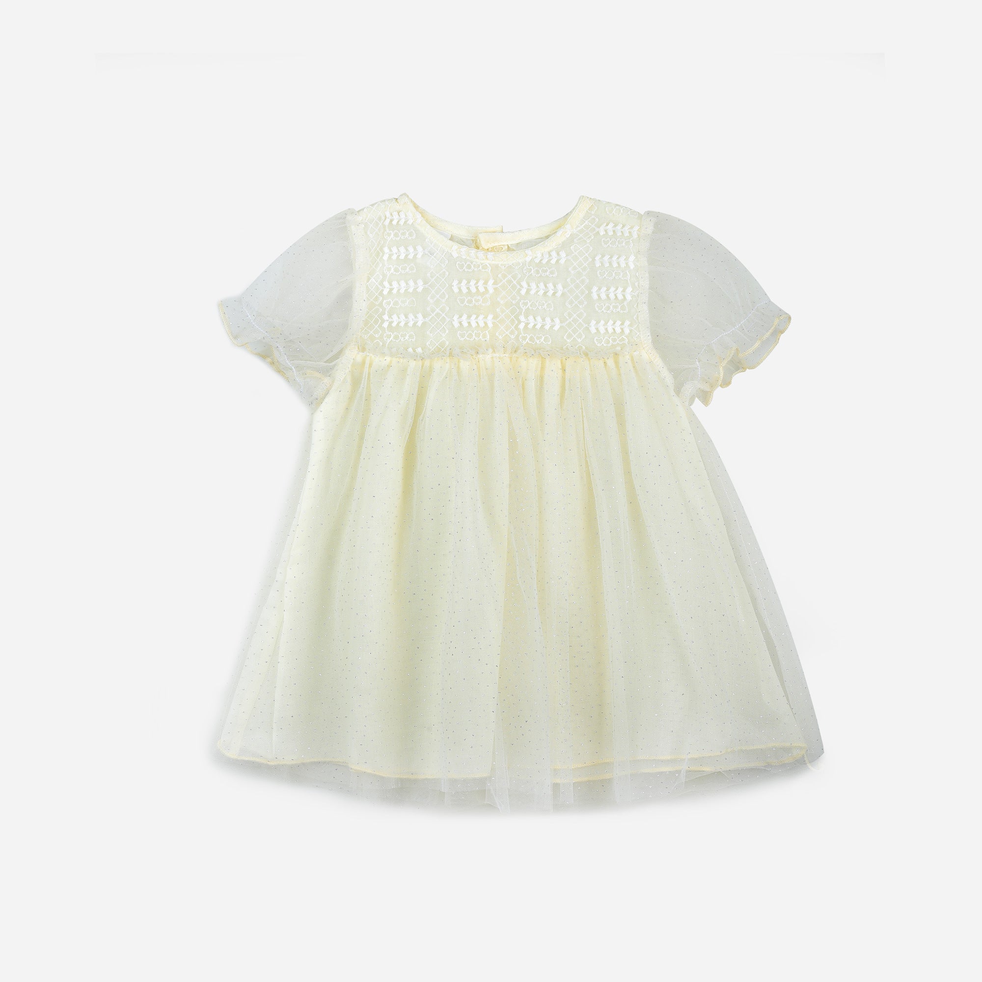 Baby Girl Dress