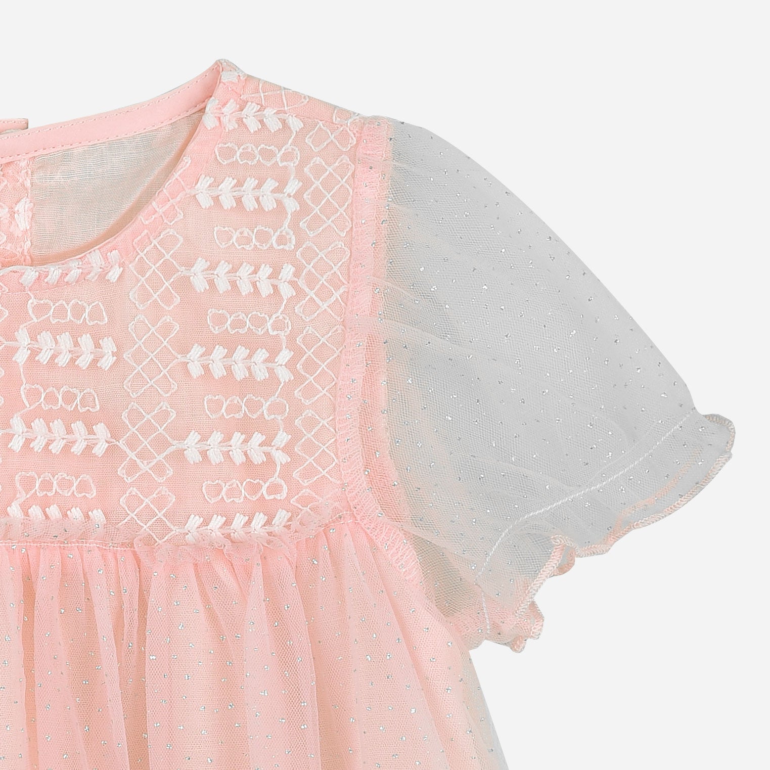 Baby Girl Dress