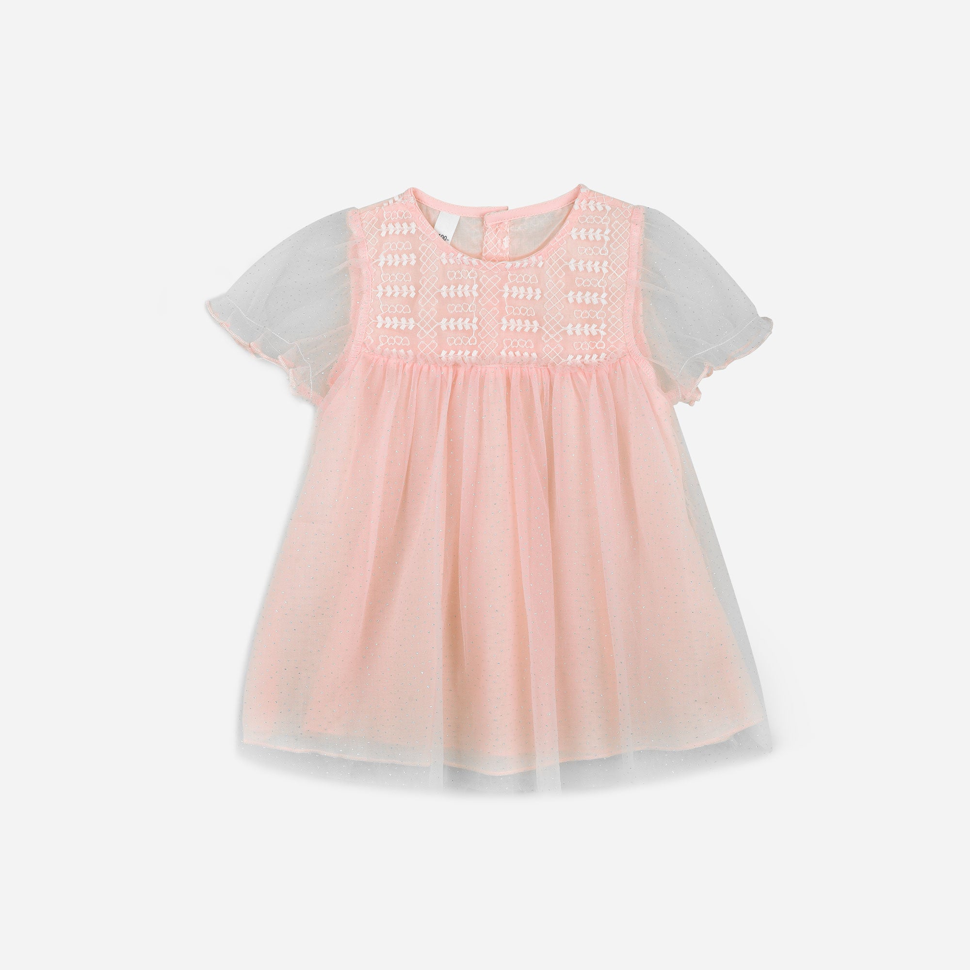 Baby Girl Dress