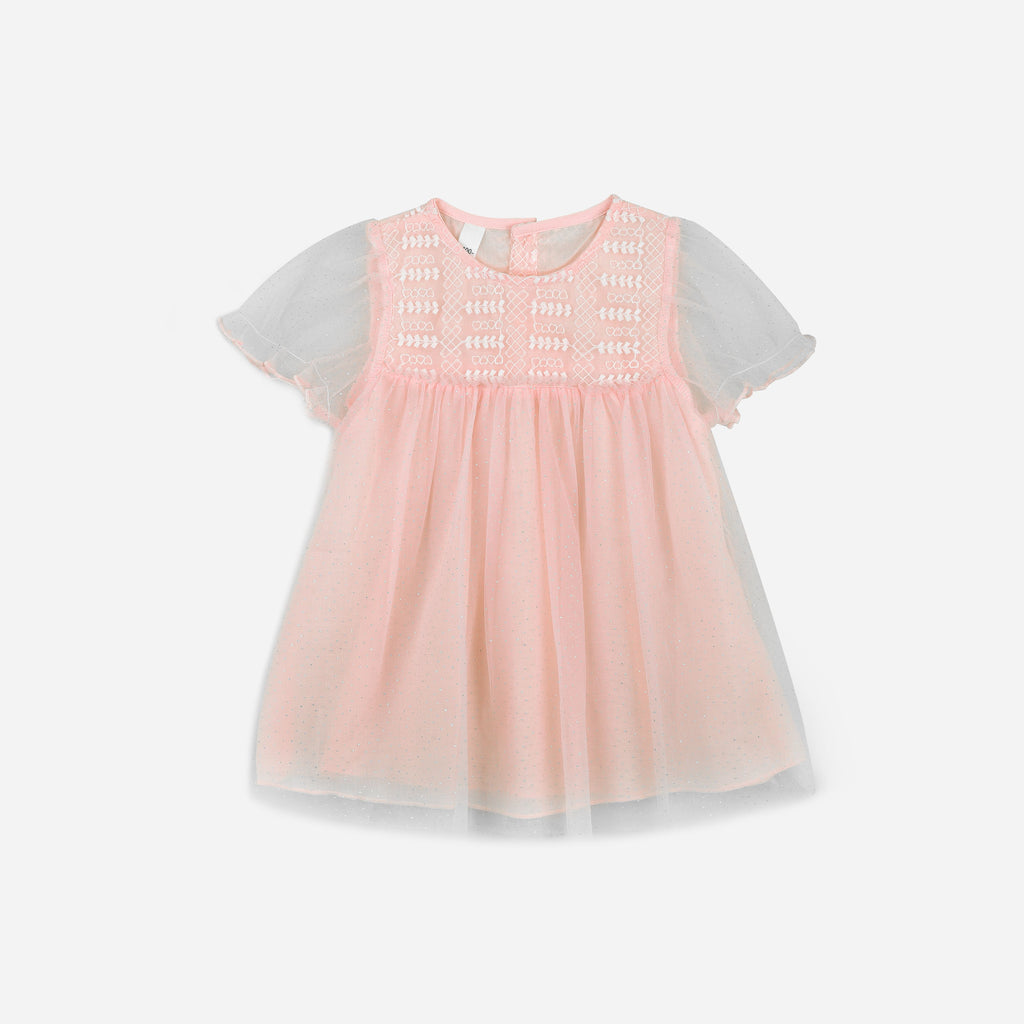 Baby Girl Dress