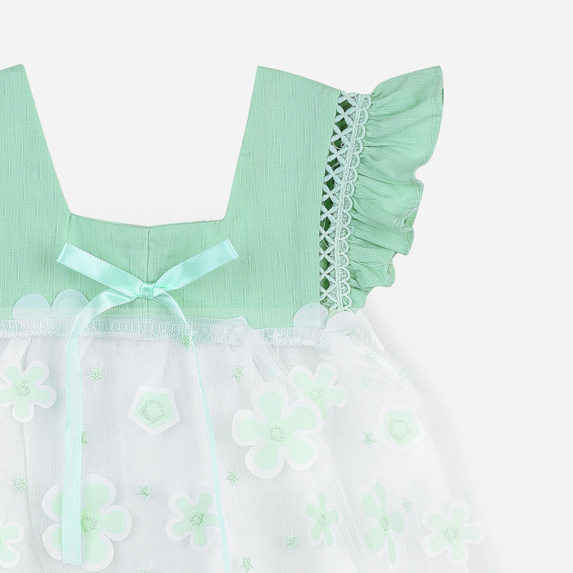 Baby Girl Dress