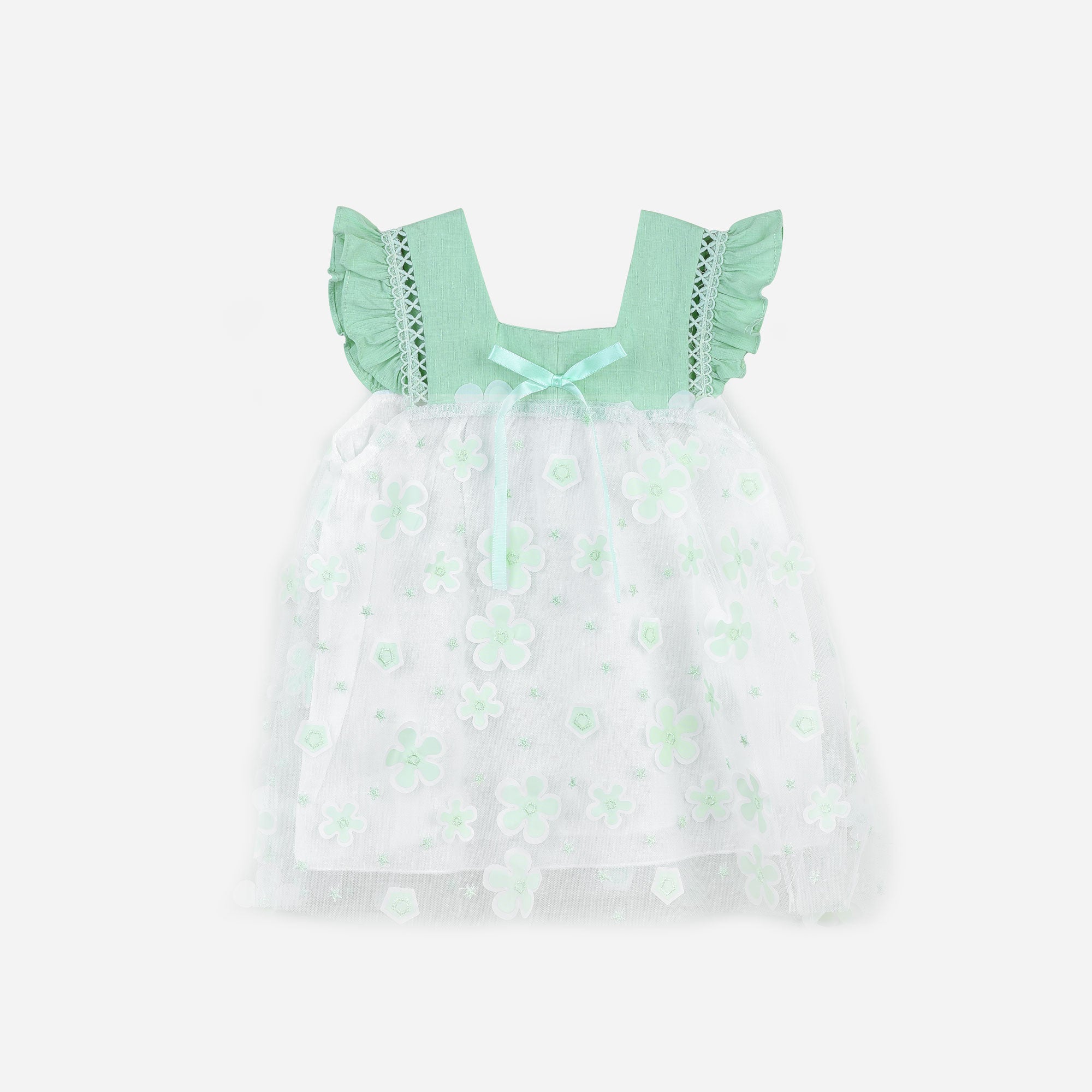 Baby Girl Dress