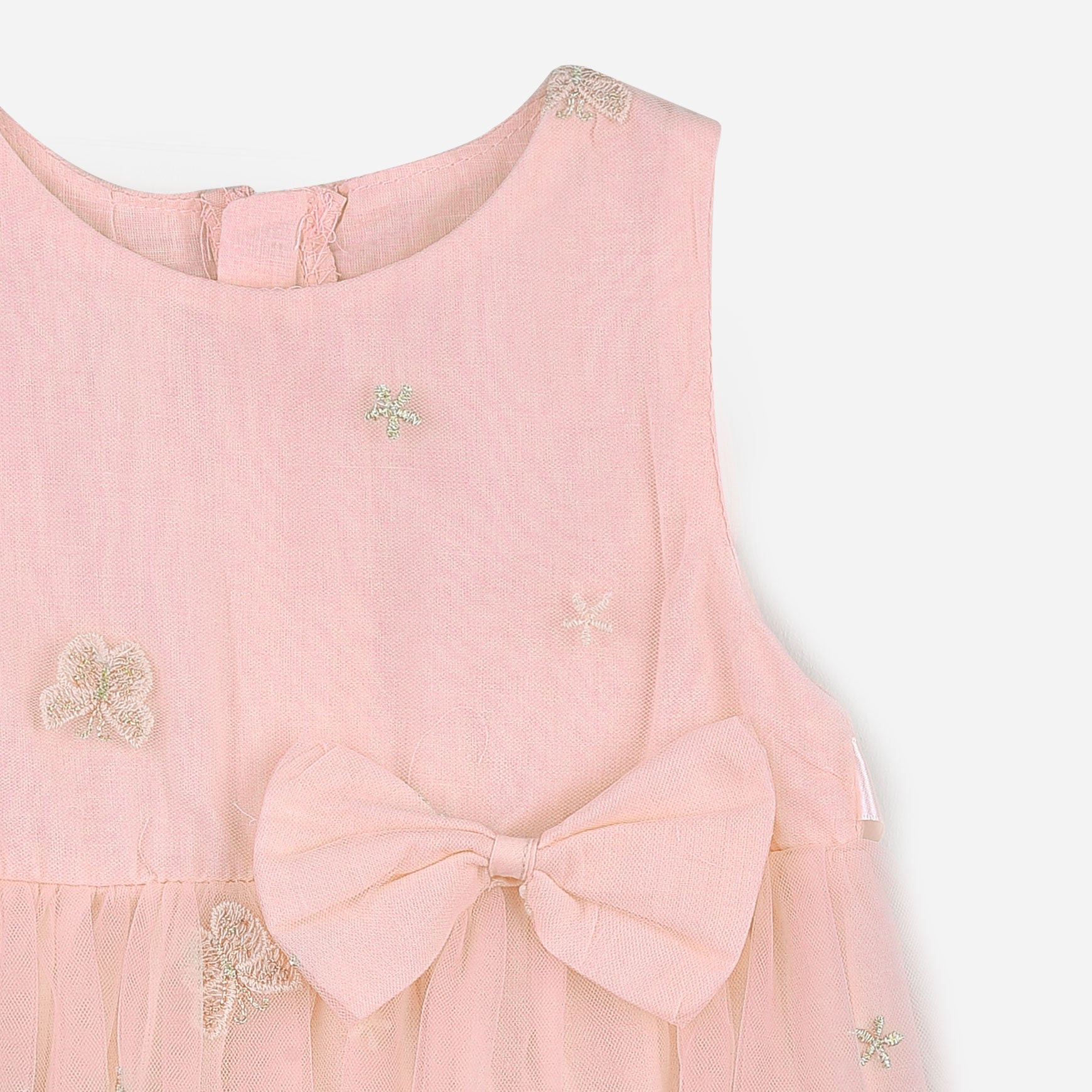 Baby Girl Dress