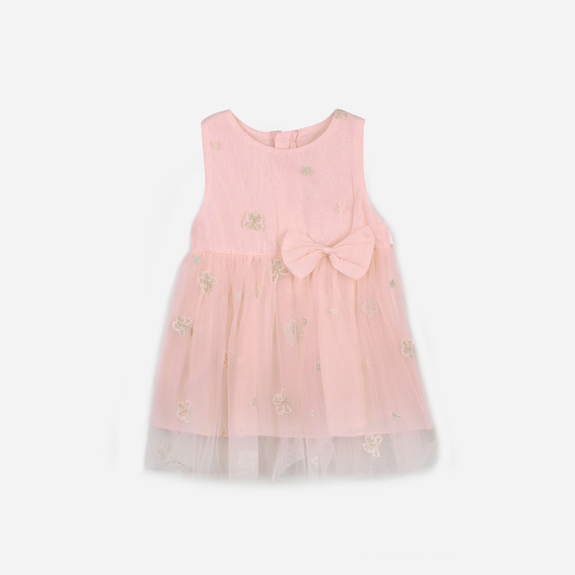 Baby Girl Dress