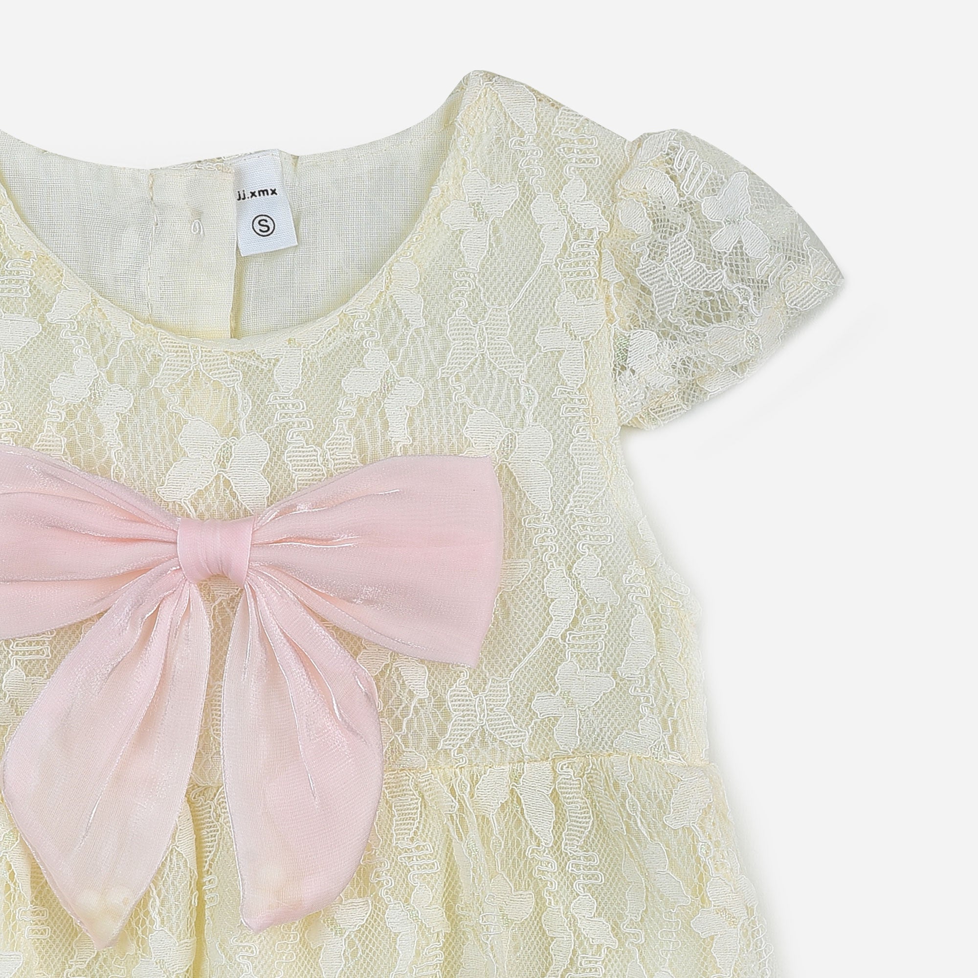 Baby Girl Dress