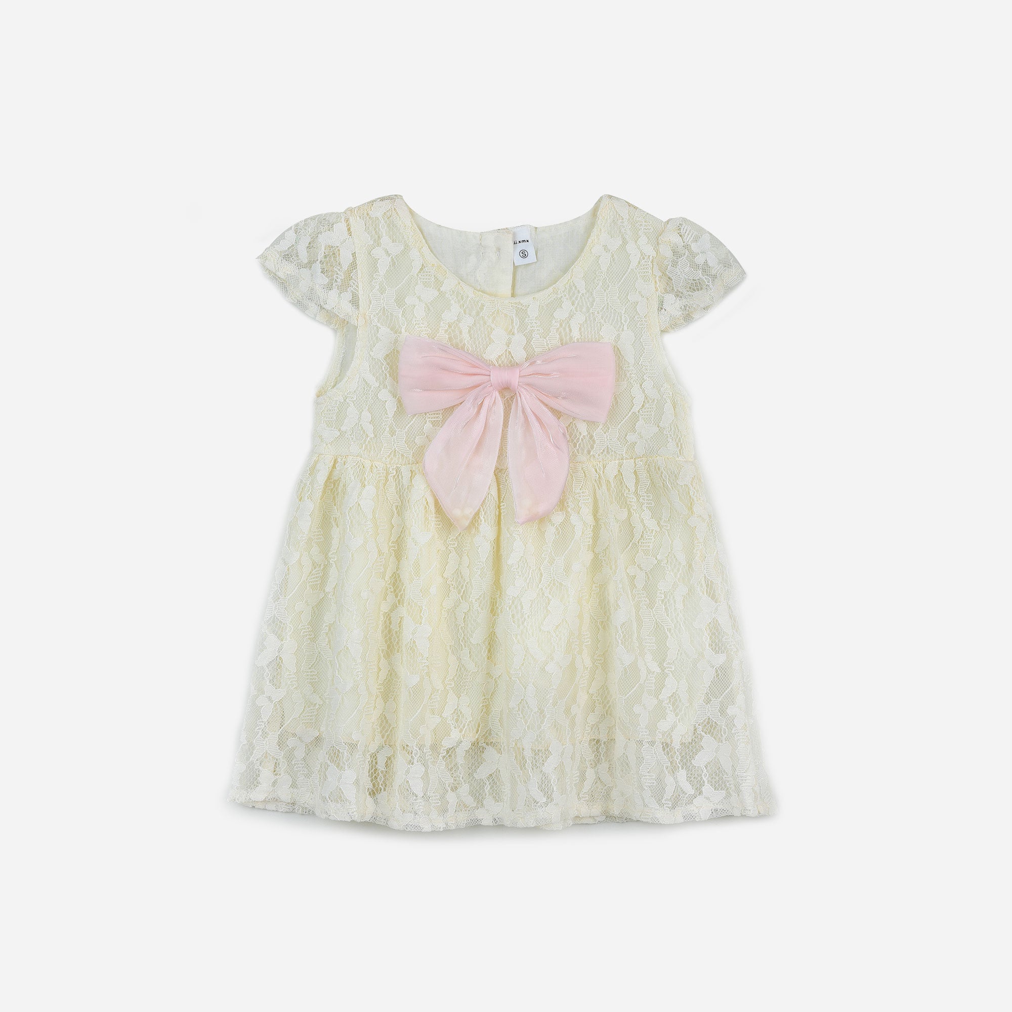 Baby Girl Dress