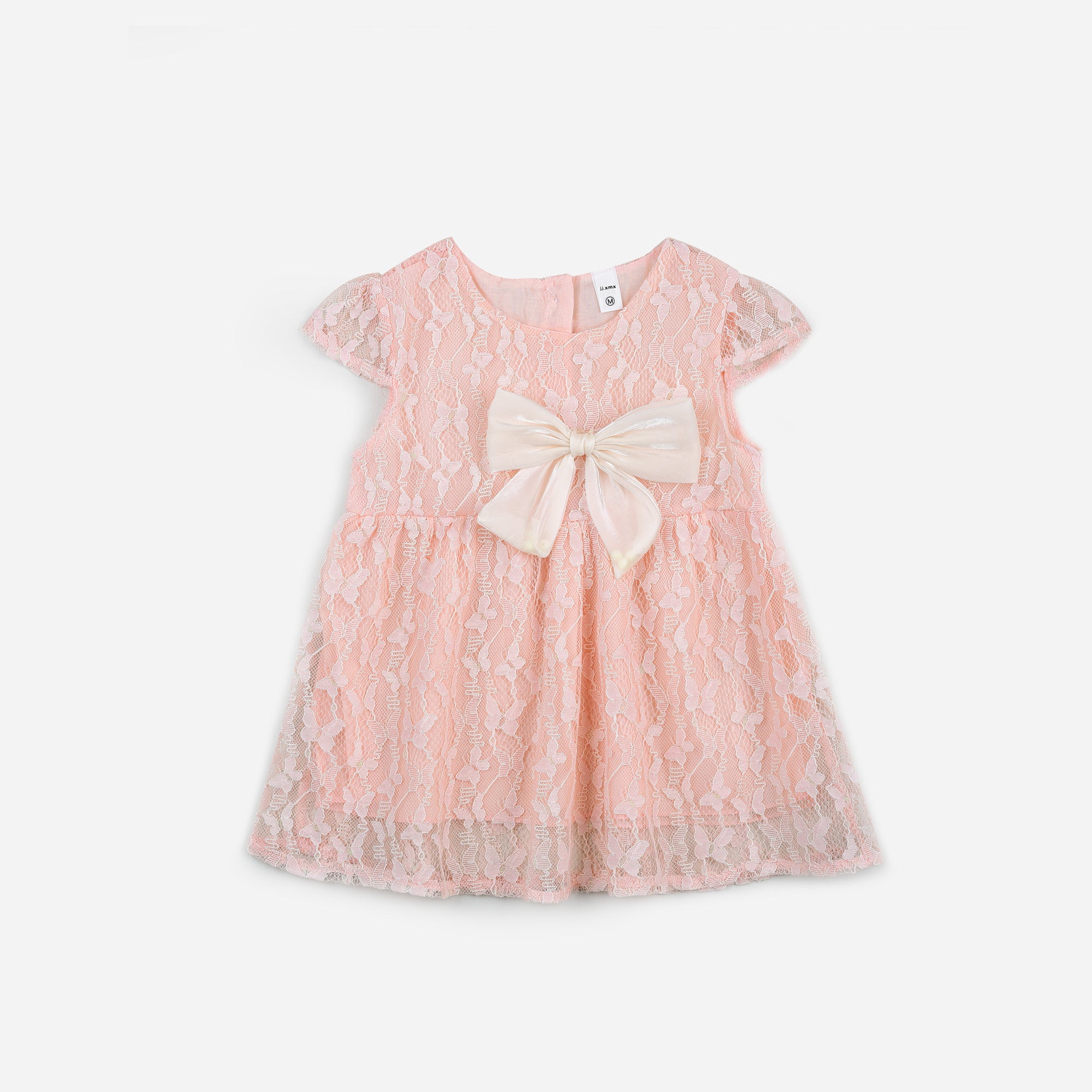 Baby Girl Dress