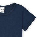 Plush- Everyday Comfort Co-ord in Navy