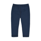 Plush- Everyday Comfort Co-ord in Navy