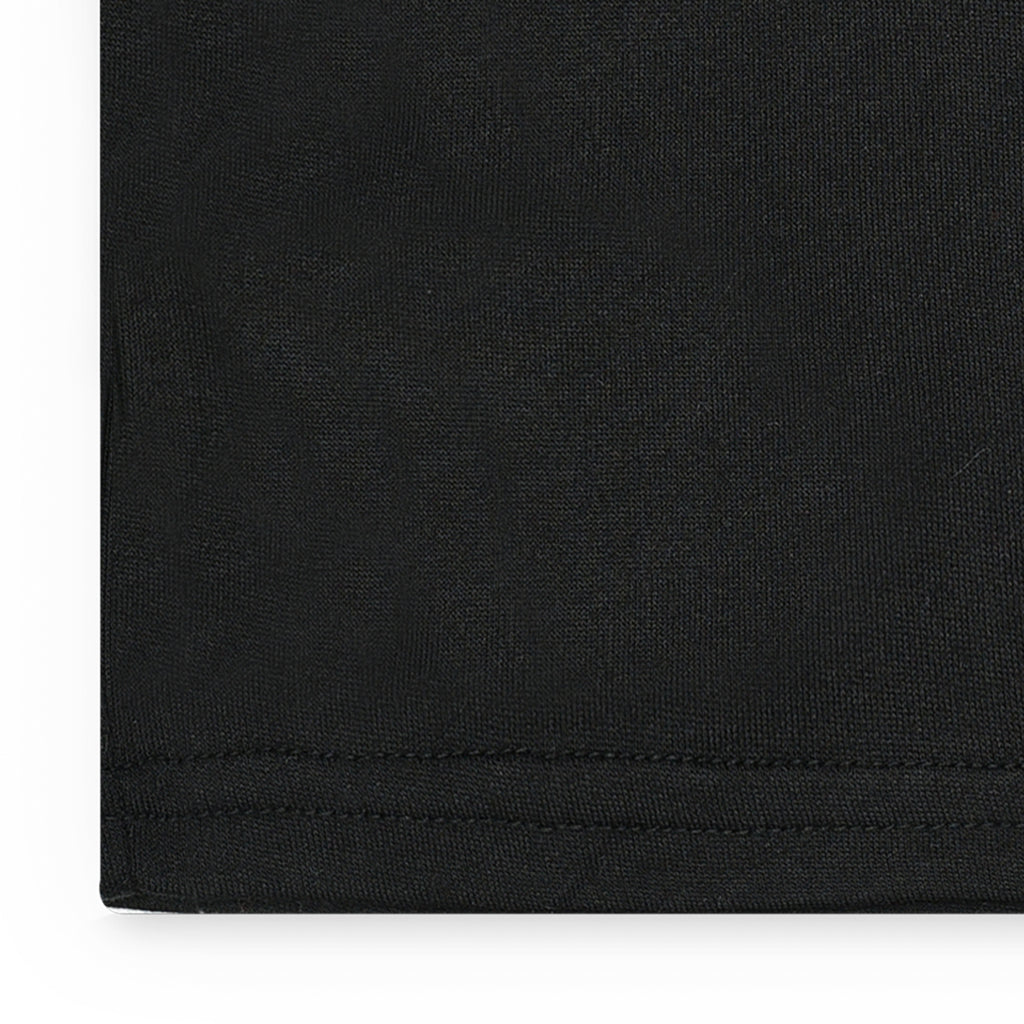 Plush-Nifty Basics - black
