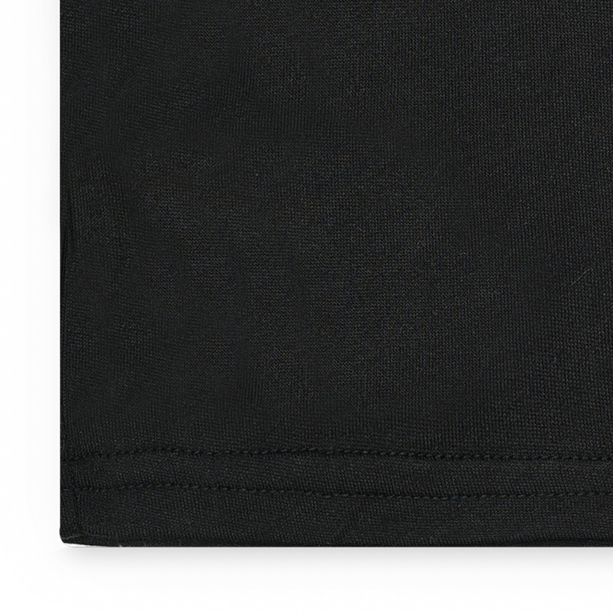 Plush-Nifty Basics - black