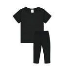 Plush-Nifty Basics - black