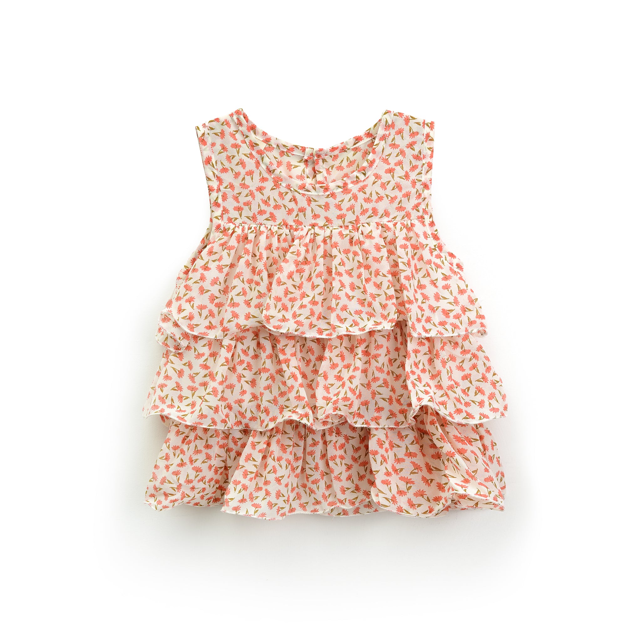 Baby Girl Dress