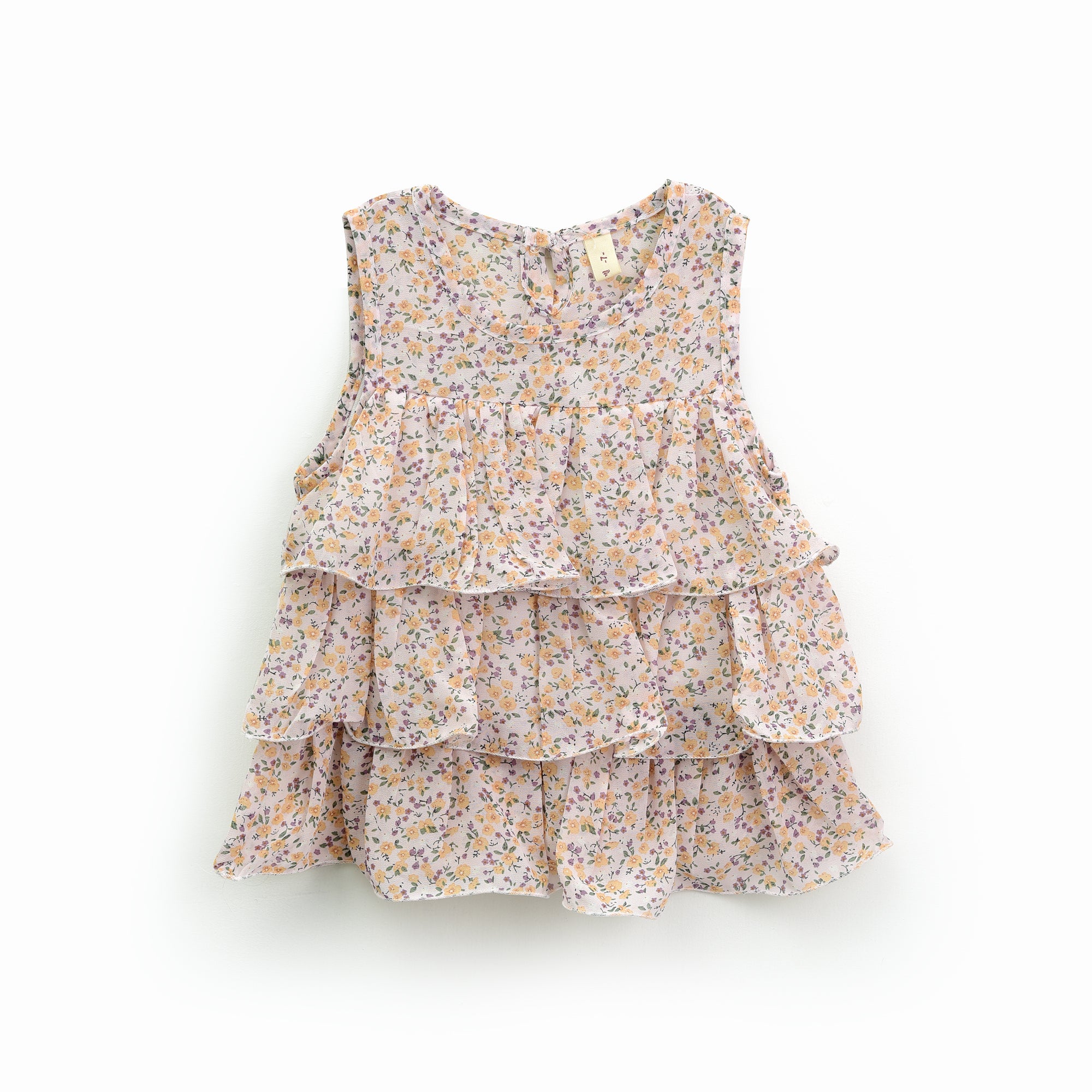 Baby Girl Dress