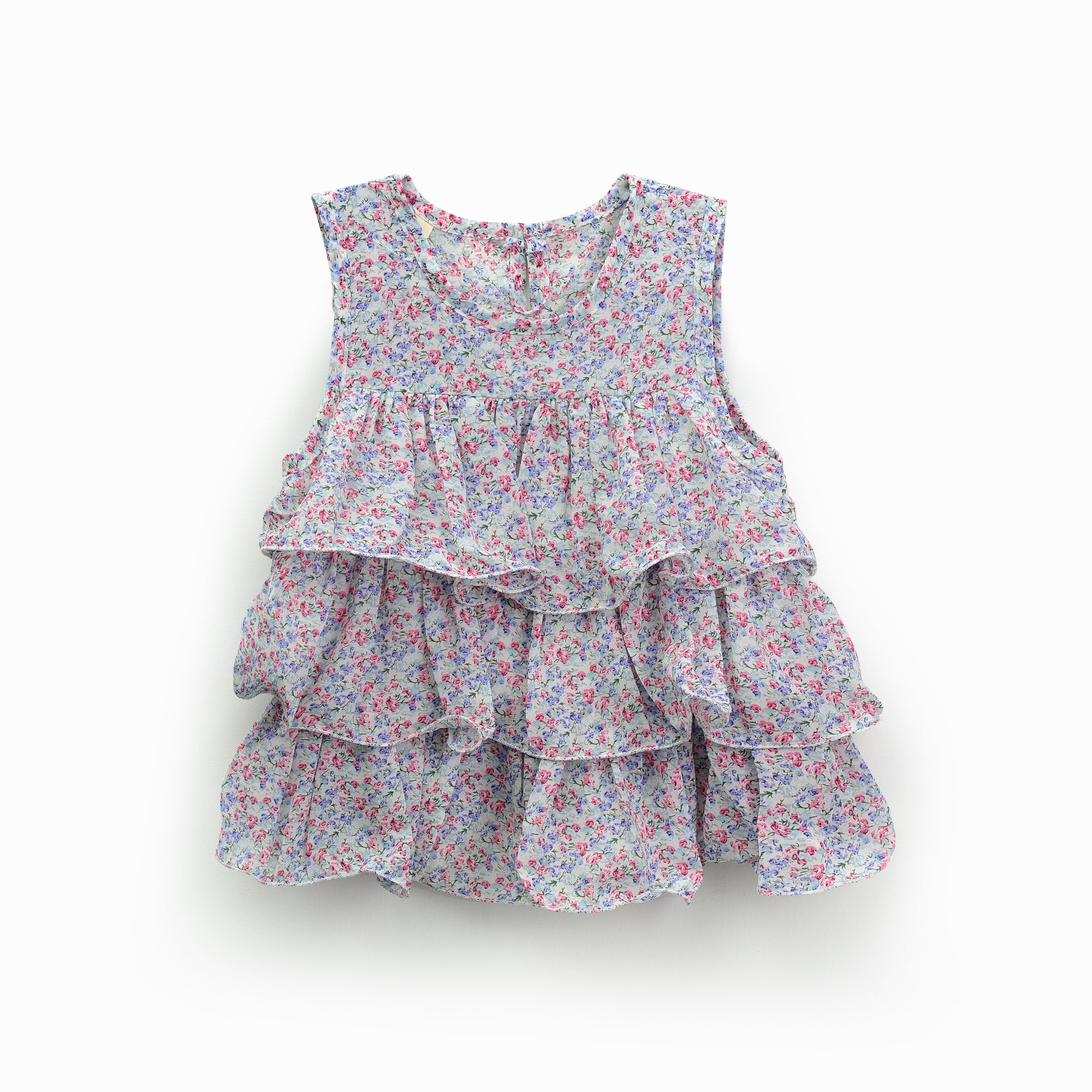 Baby Girl Dress