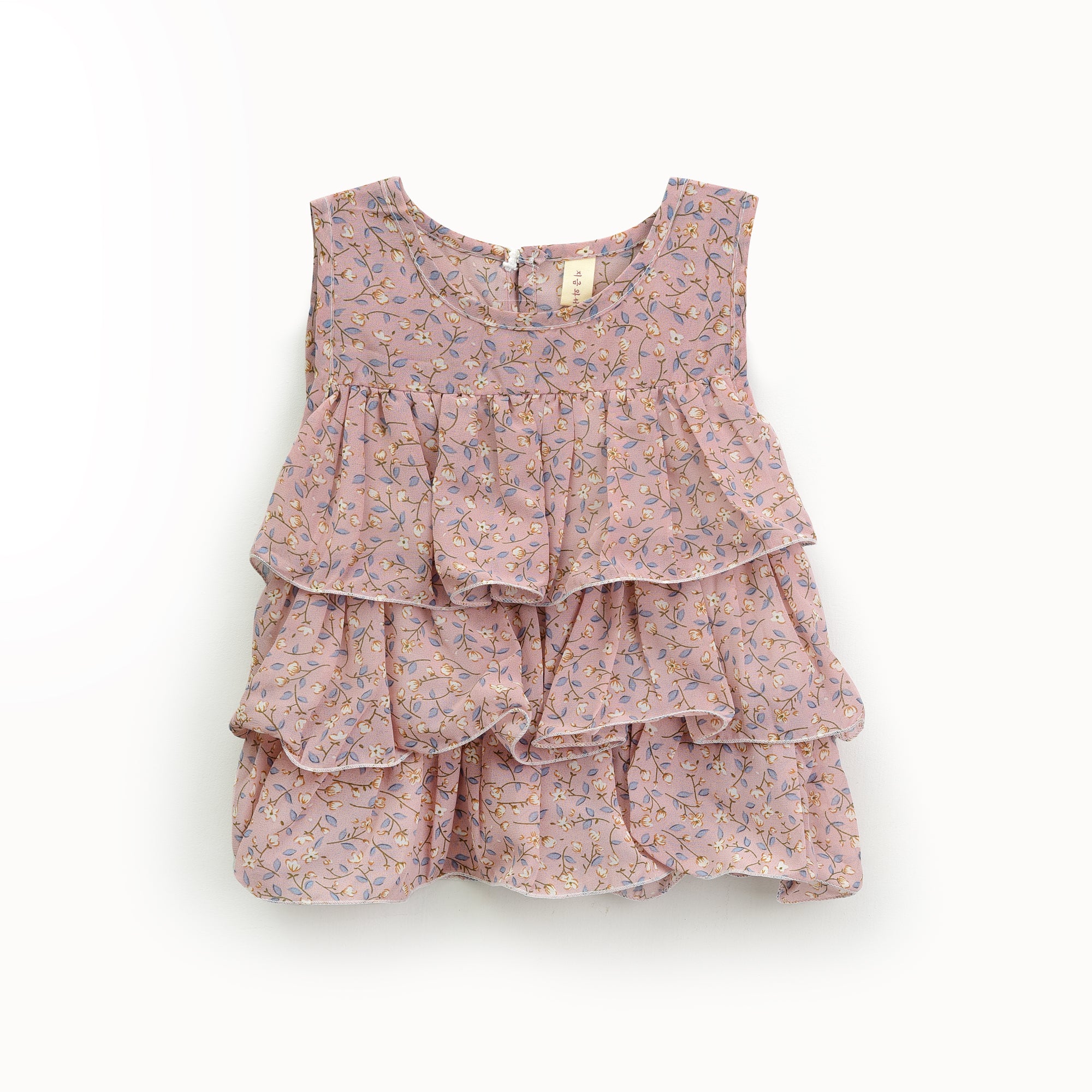 Baby Girl Dress